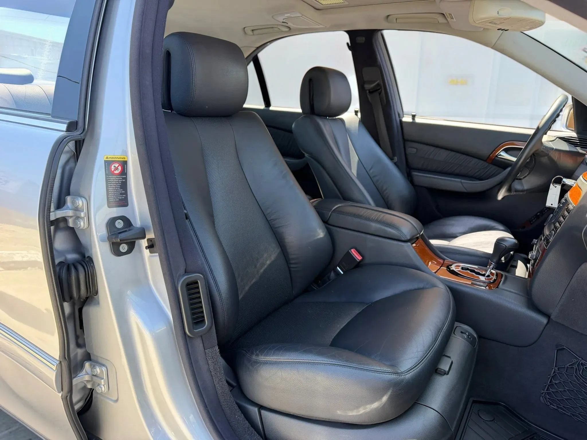 Used 2006 Mercedes-Benz S 350 image 24