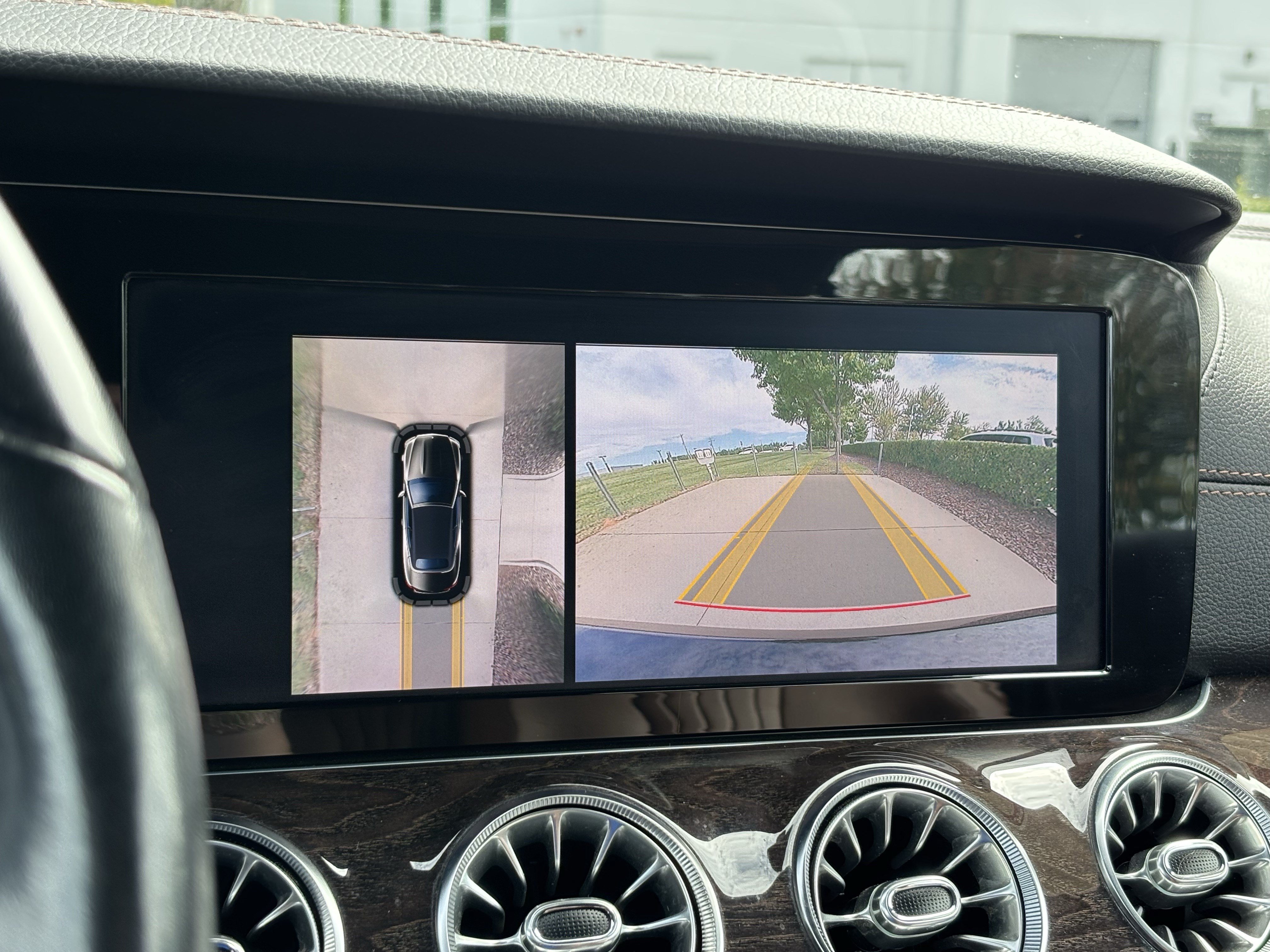 Used 2019 Mercedes-Benz E 450 Cabriolet image 24