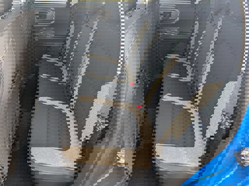 New 2026 Ford Bronco Sport Big Bend w/ Convenience Package image 18