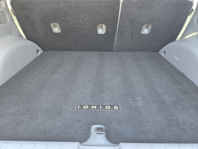 Certified 2024 Hyundai Ioniq 5 SE RWD image 31