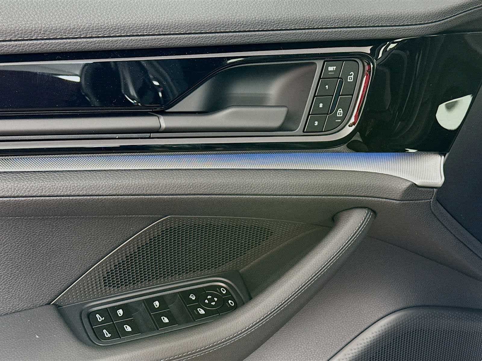 New 2025 Porsche Panamera RWD image 42