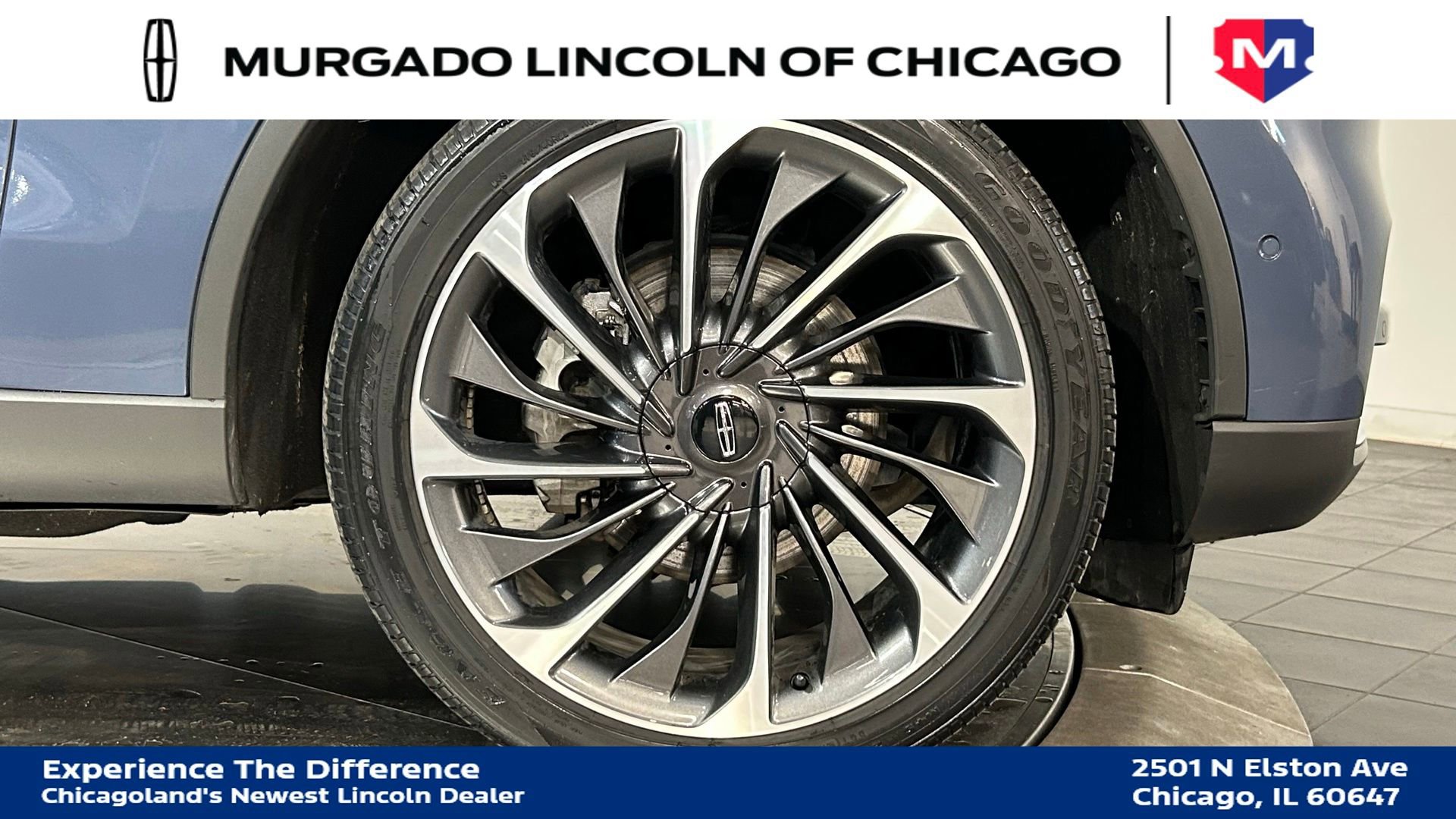 Certified 2021 Lincoln Aviator Reserve w/ Equipment Group 202A AWD/4WD image 21