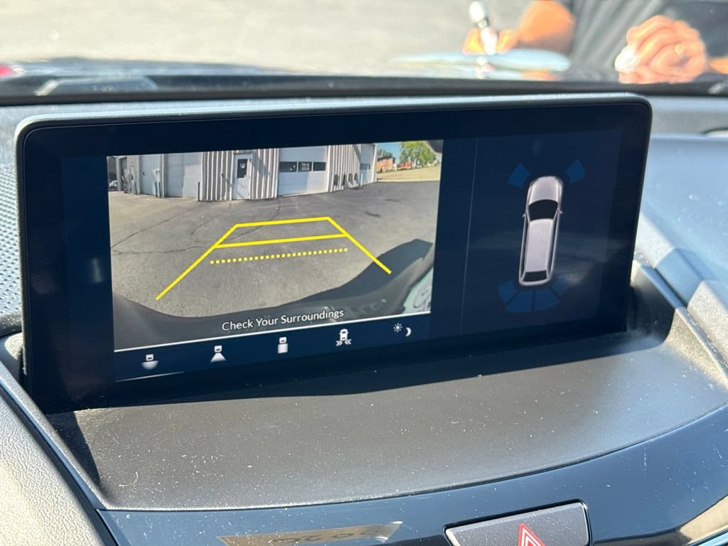 Used 2019 Acura RDX w/ Technology Package AWD/4WD image 21