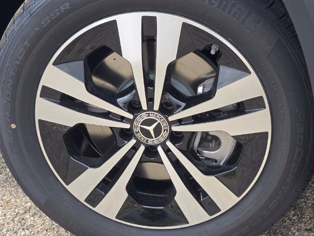 New 2026 Mercedes-Benz GLA 250 4MATIC image 10