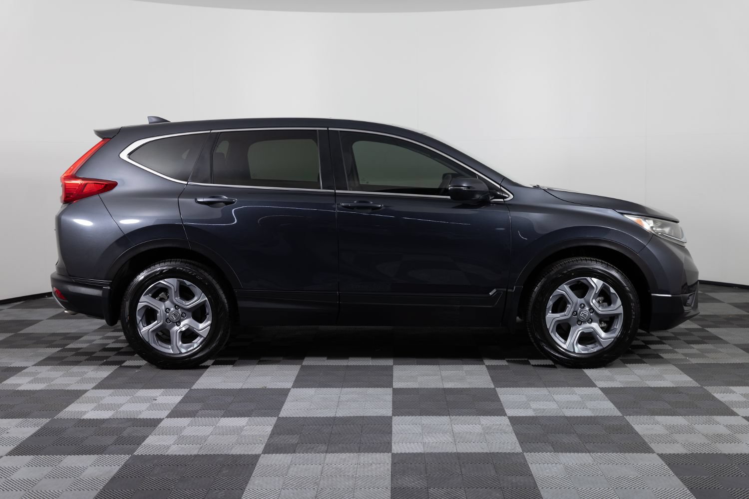 Used 2019 Honda CR-V EX-L image 9