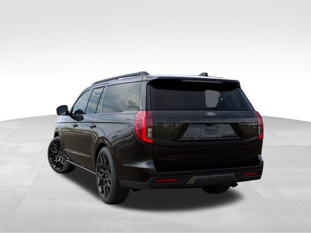 New 2027 Ford Expedition Max Platinum AWD/4WD image 8
