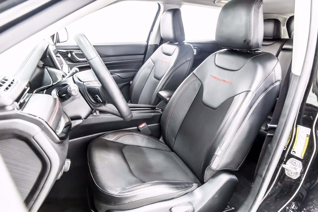 Used 2022 Jeep Compass Trailhawk AWD/4WD image 30