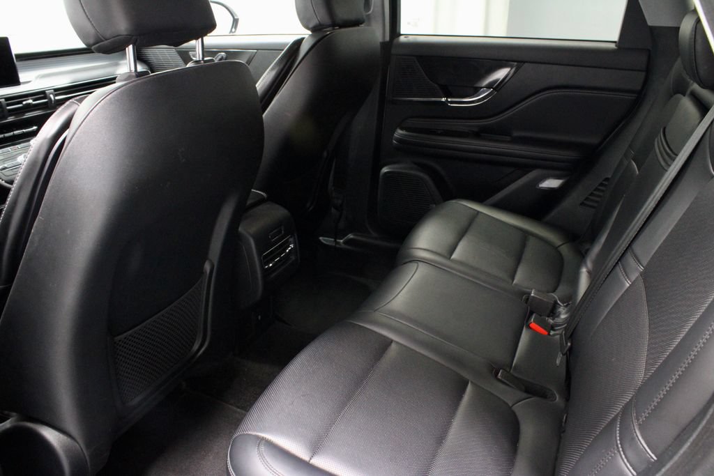 Used 2021 Lincoln Corsair AWD w/ Equipment Group 101A image 21