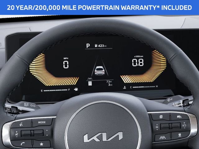 New 2026 Kia K5 GT-Line w/ GT-Line Premium Package image 21