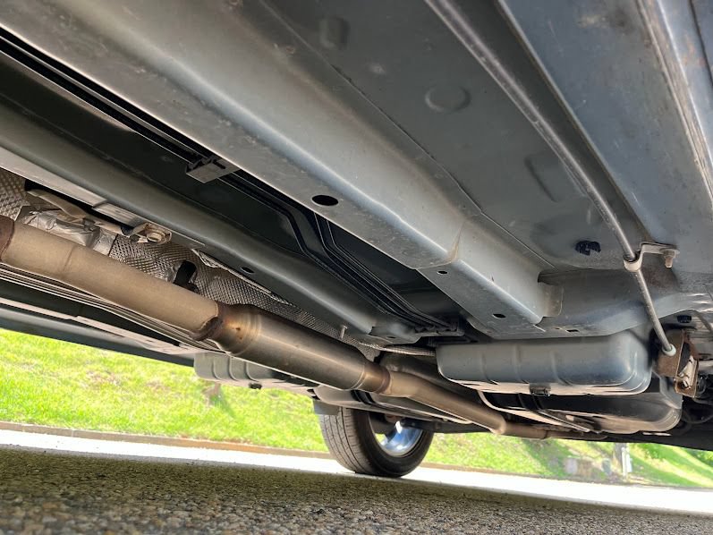 Used 2019 Dodge Journey Crossroad AWD/4WD image 50