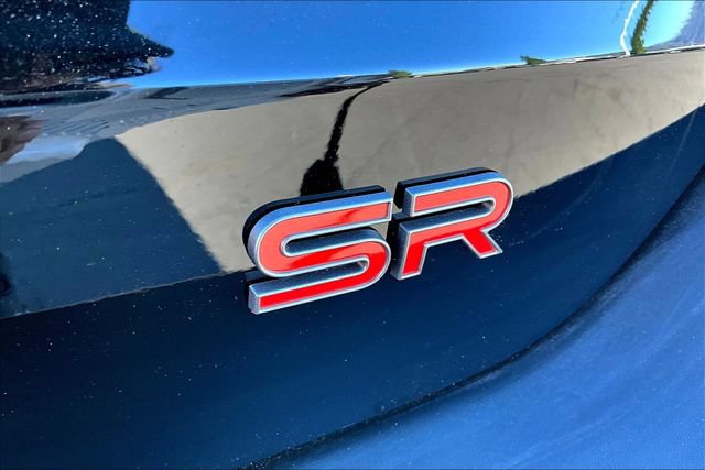 New 2026 Nissan Kicks SR w/ Cold Weather Package FWD image 8