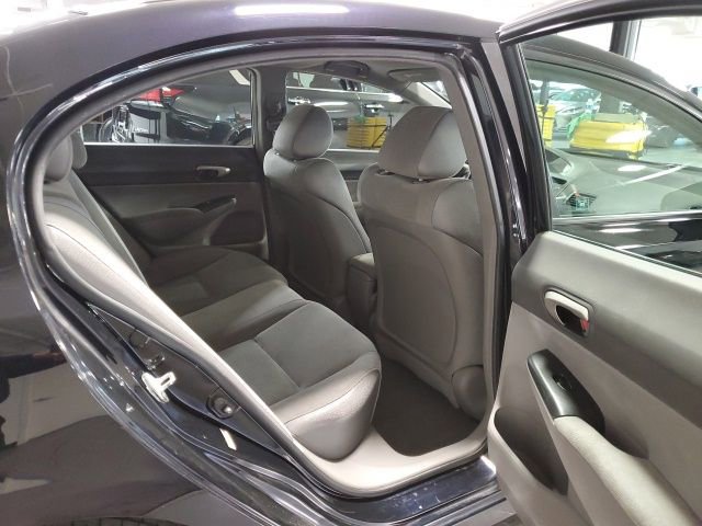 Used 2008 Honda Civic LX image 23