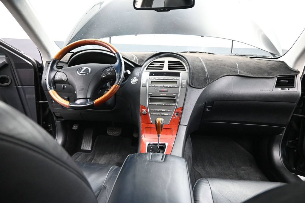 Used 2007 Lexus ES 350 FWD image 30