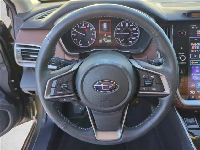 Used 2021 Subaru Outback Touring XT AWD/4WD image 14