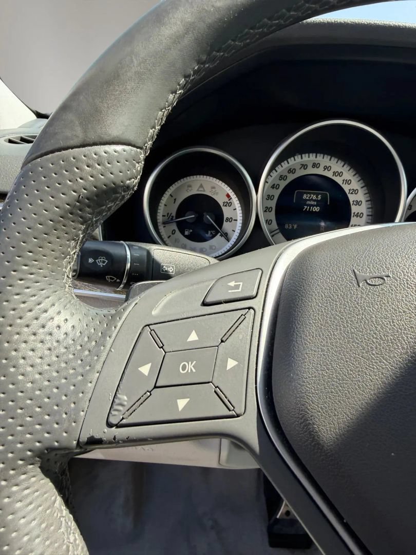 Used 2015 Mercedes-Benz E 350 Sedan image 23