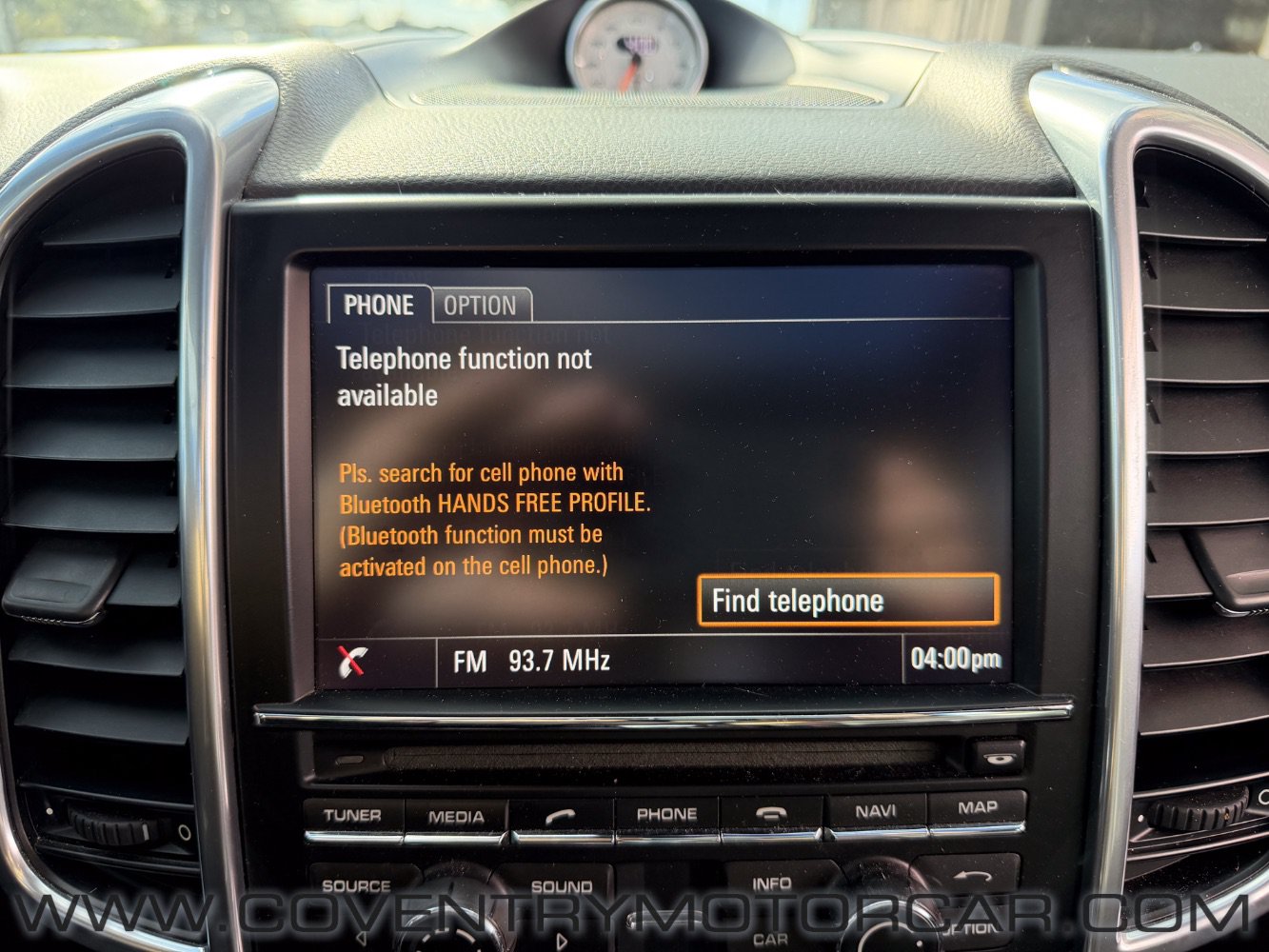 Used 2014 Porsche Cayenne S AWD/4WD image 24