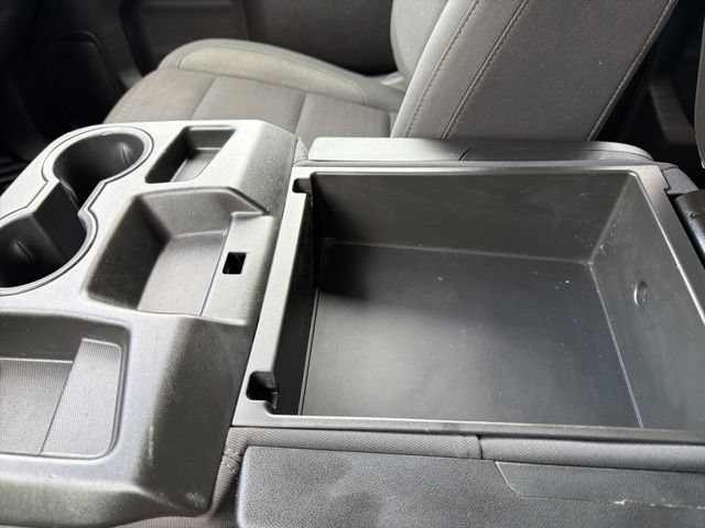 Used 2024 Chevrolet Silverado 2500 Custom w/ Custom Convenience Package AWD/4WD image 31