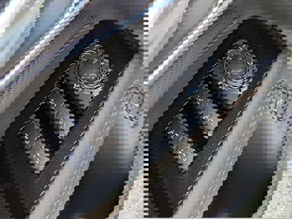 New 2026 Cadillac CT4 V image 13