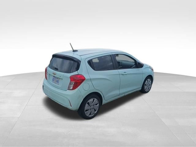 Used 2018 Chevrolet Spark LS image 3
