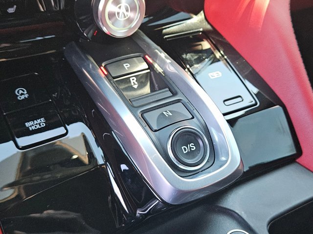 Used 2023 Acura MDX A-Spec image 15