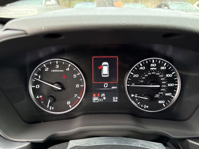 New 2026 Subaru Forester Limited image 30