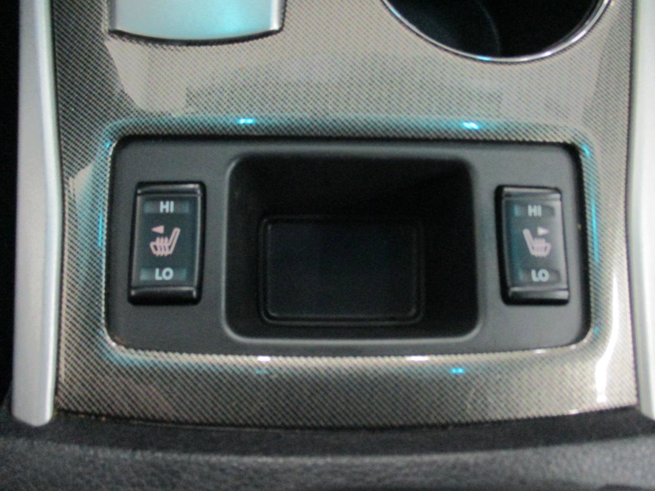 Used 2015 Nissan Altima 2.5 SL w/ Moonroof Package image 24