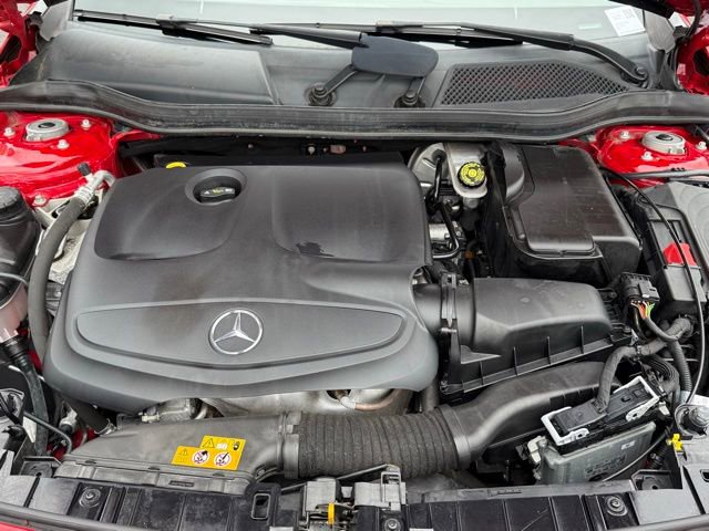 Used 2019 Mercedes-Benz GLA 250 4MATIC image 10