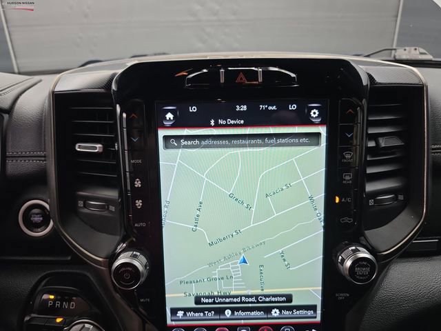 Used 2020 RAM 1500 Rebel w/ Rebel Level 2 Equipment Group image 30