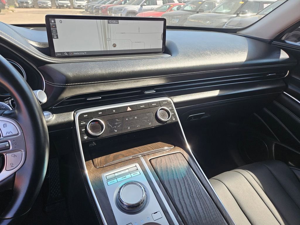 Used 2024 Genesis GV80 2.5T image 16