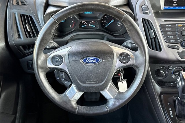 Used 2017 Ford Transit Connect XLT image 17