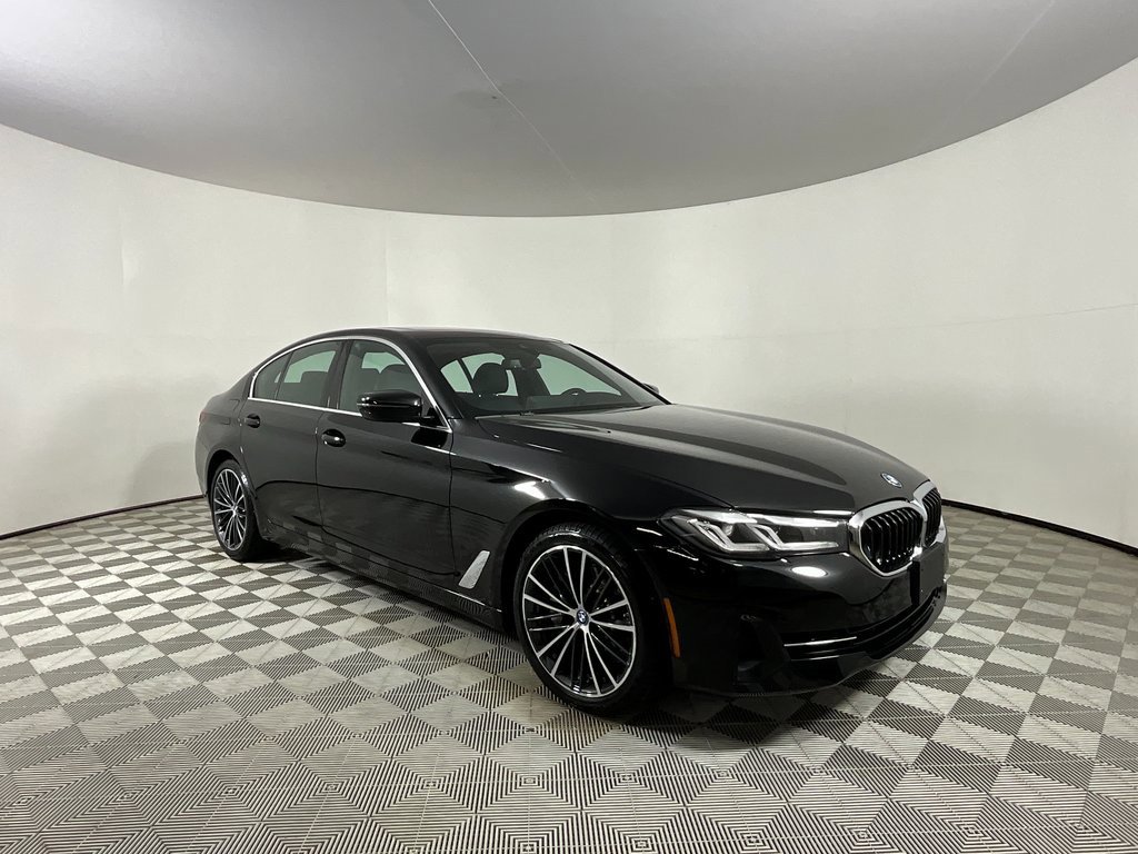Used 2023 BMW 530e image 6