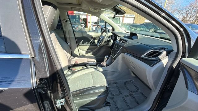 Used 2014 Buick Encore Convenience FWD image 14