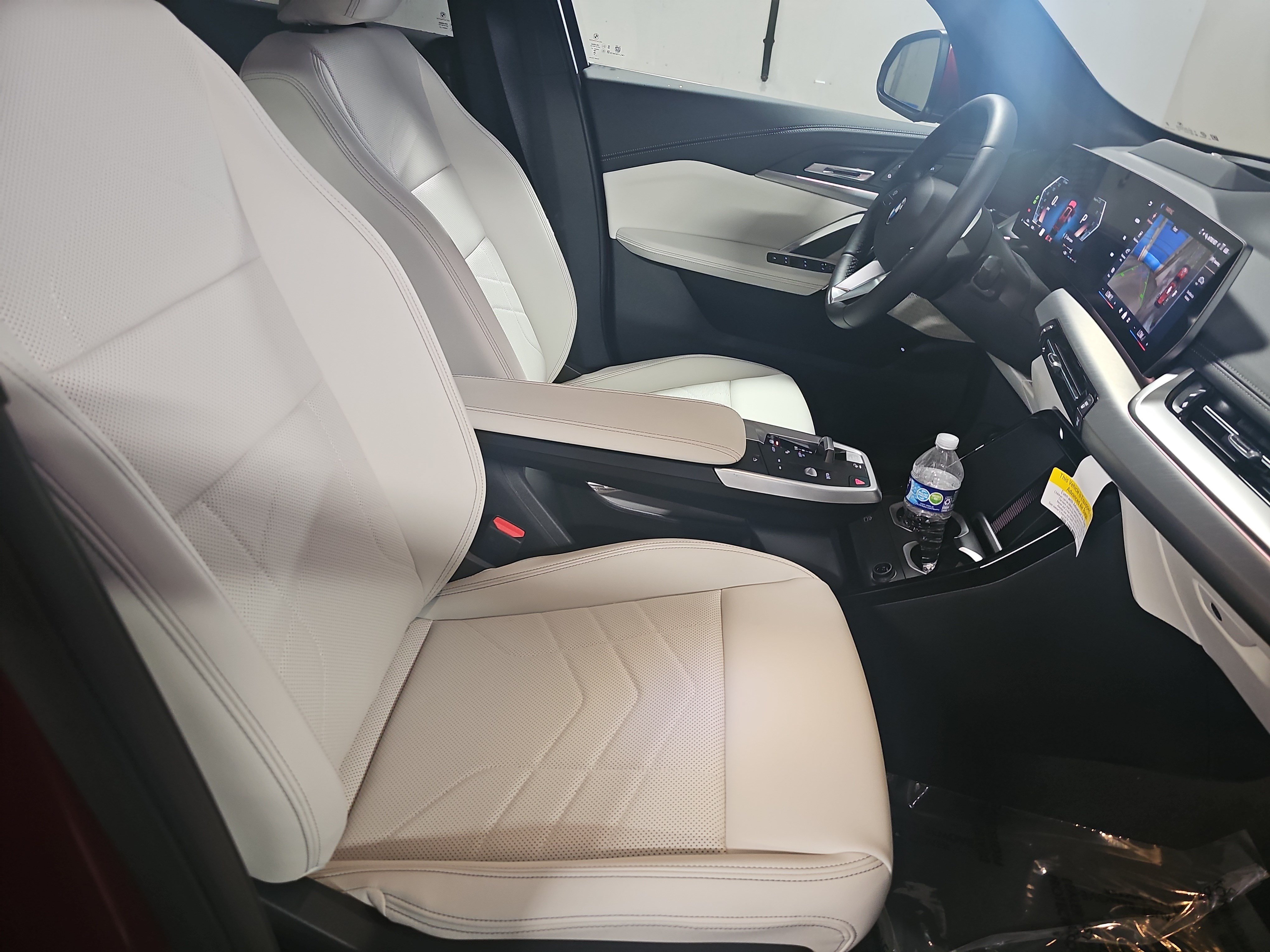 New 2027 BMW X1 xDrive28i AWD/4WD image 10