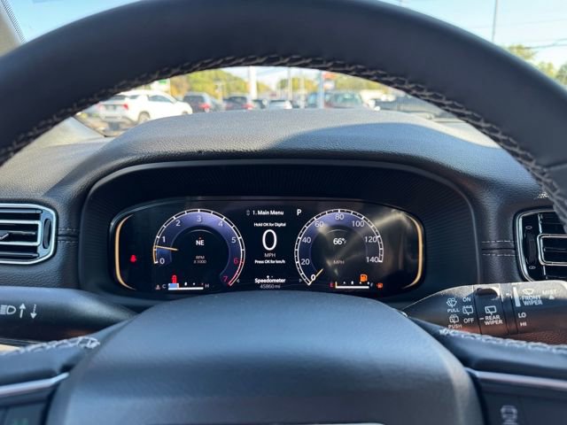 Used 2022 Jeep Wagoneer Series II image 40