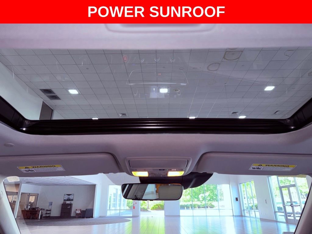 Used 2020 Honda Accord Touring image 7