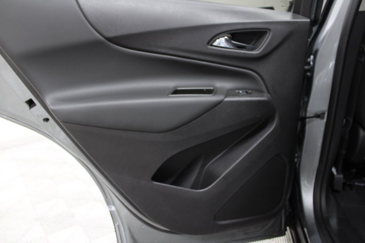 Used 2024 Chevrolet Equinox LT FWD image 21