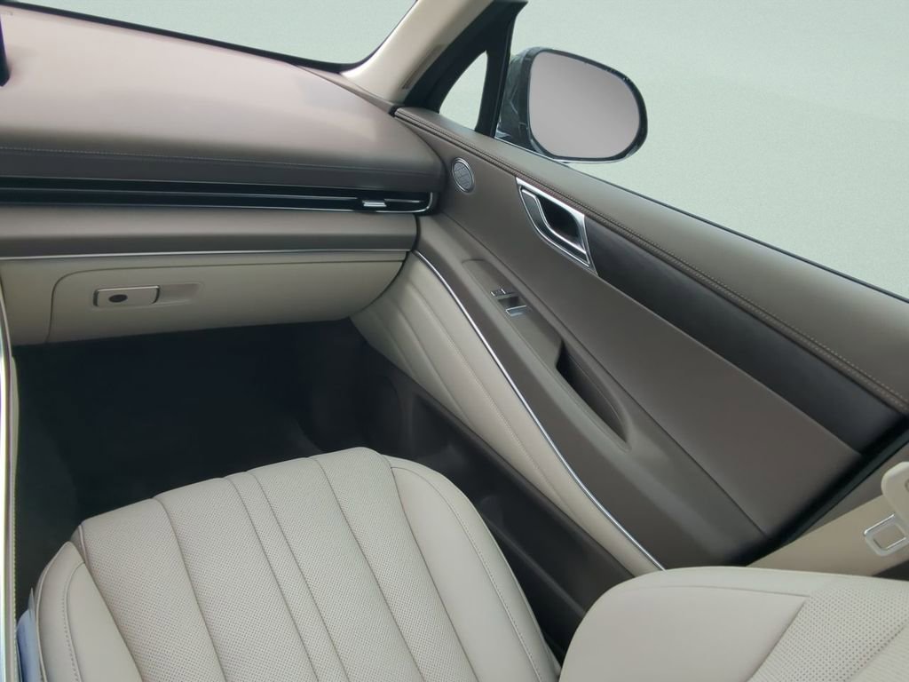 Used 2024 Genesis GV80 3.5T image 9