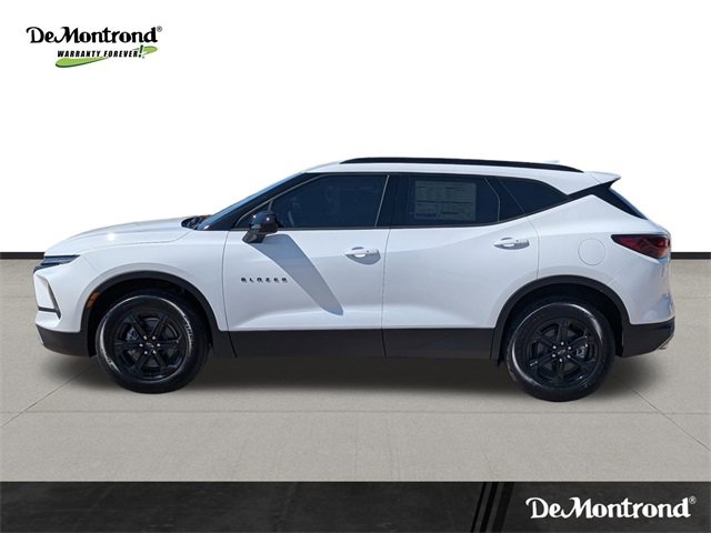New 2025 Chevrolet Blazer LT w/ Convenience Package image 8