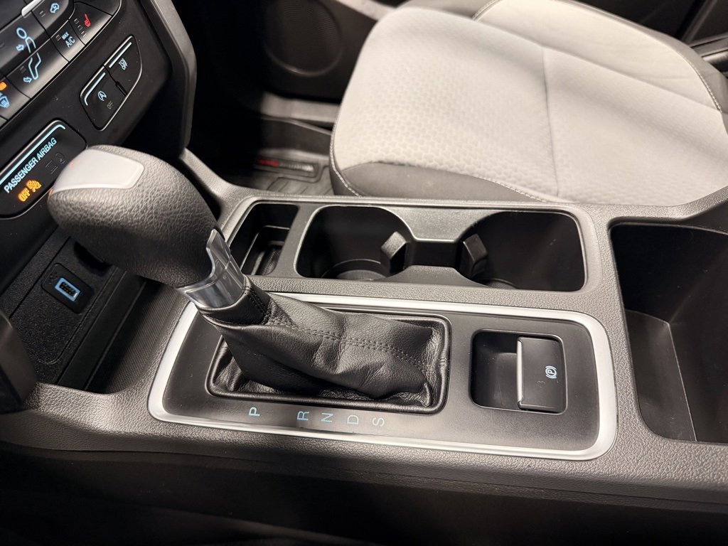 Used 2017 Ford Escape SE w/ Equipment Group 201A image 30