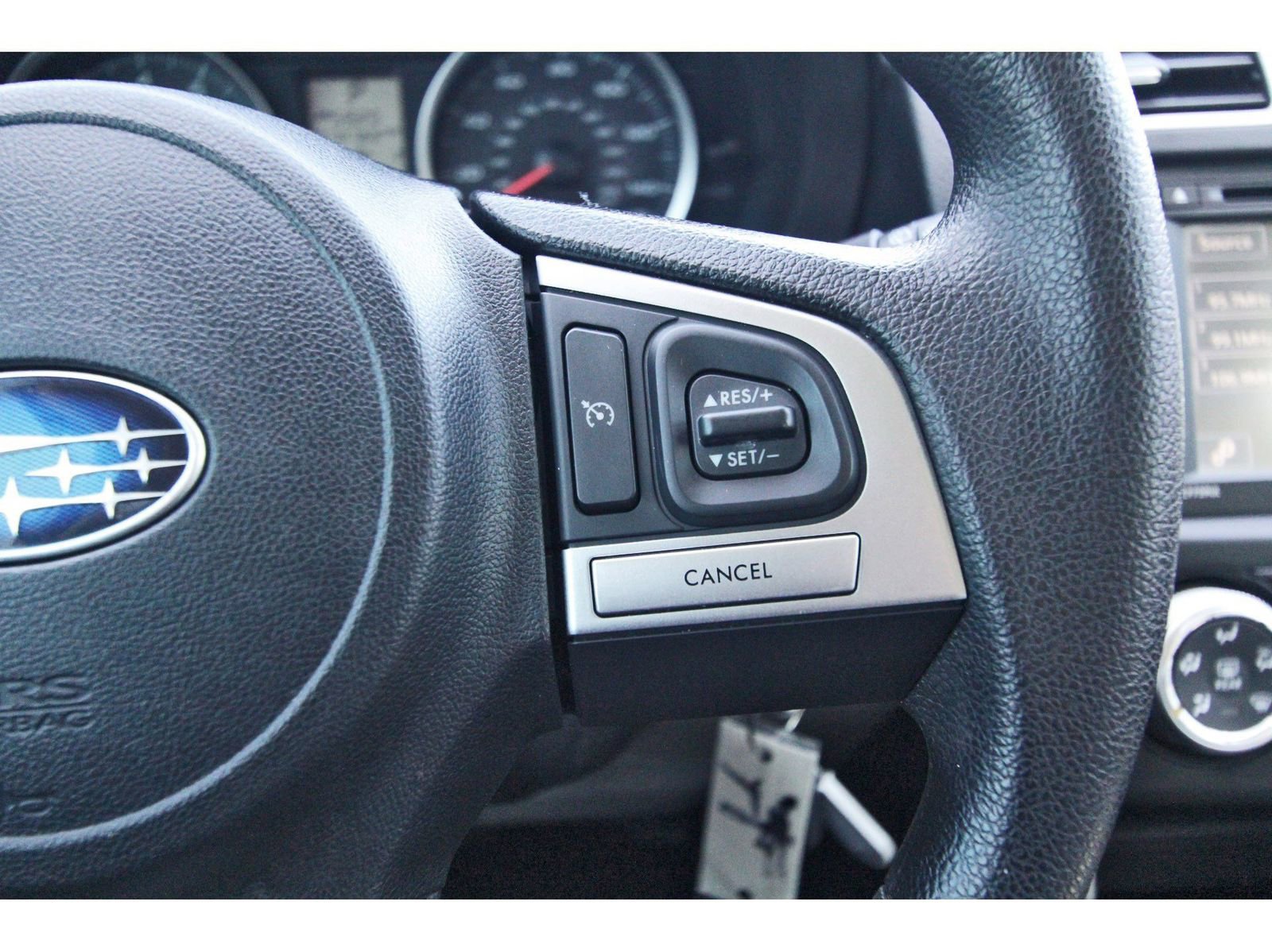 Used 2018 Subaru Forester 2.5i w/ Alloy Wheel Package image 16