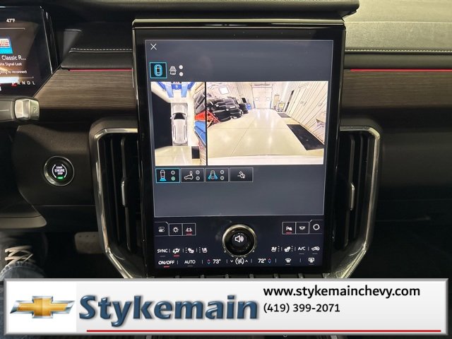 Used 2024 GMC Acadia Denali image 46