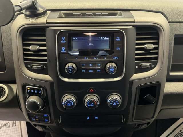 Used 2017 RAM 1500 Express AWD/4WD image 17