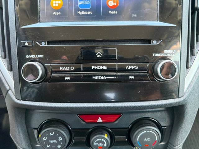 Used 2019 Subaru Crosstrek 2.0i Premium w/ Eyesight System AWD/4WD image 14