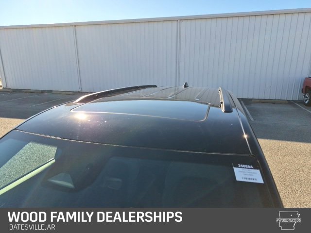 Used 2025 Jeep Grand Cherokee L Altitude w/ Trailer Tow Package image 7