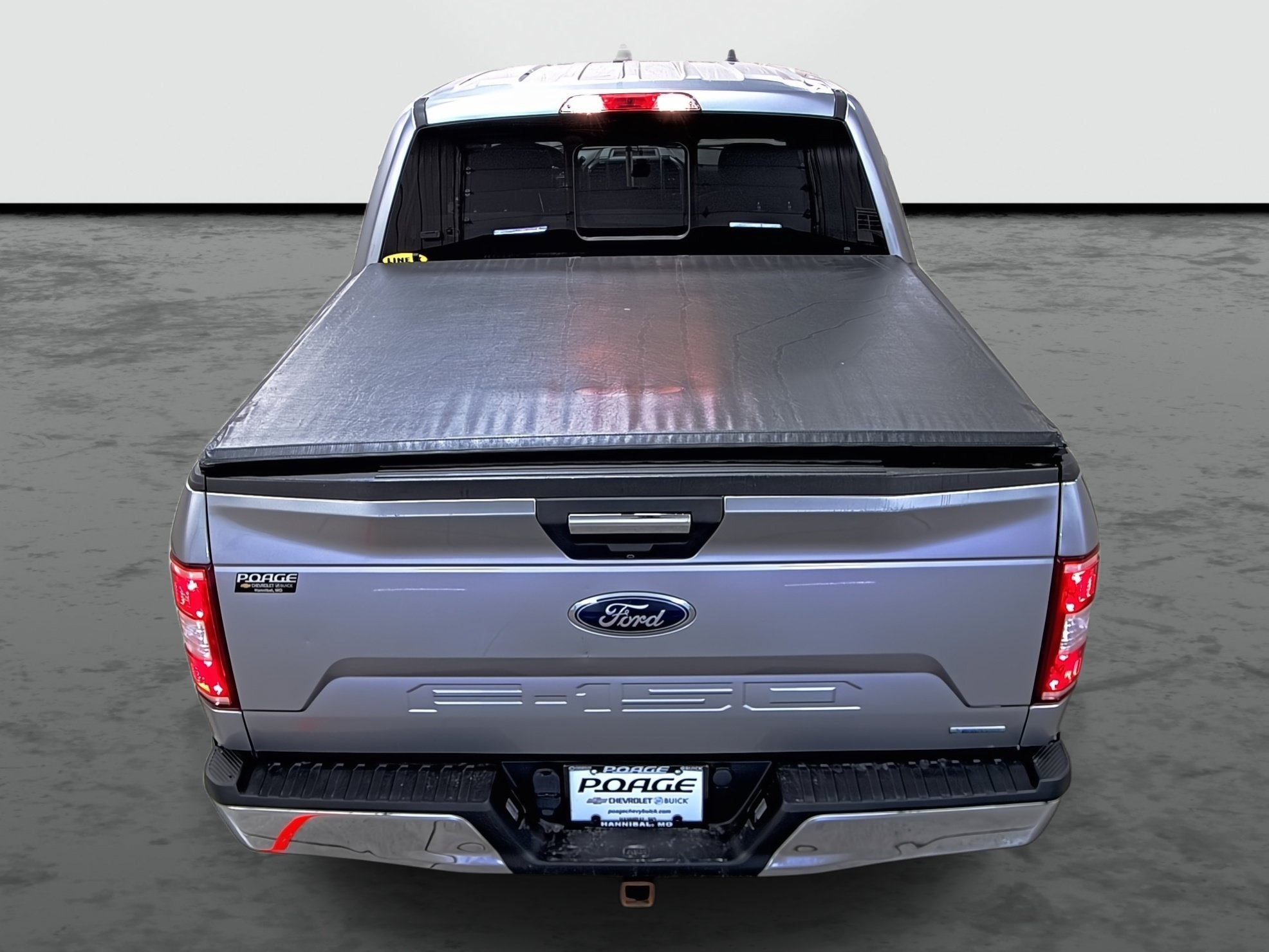 Used 2020 Ford F150 XLT w/ Equipment Group 302A Luxury AWD/4WD image 3