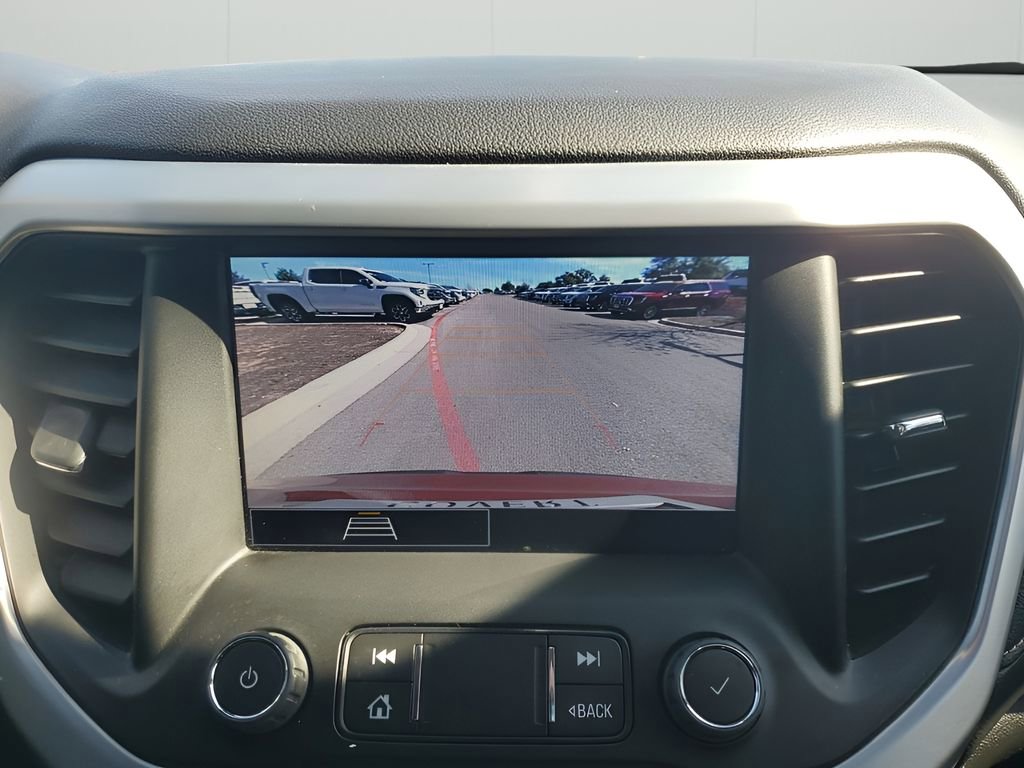 Used 2023 GMC Acadia SLE w/ Elevation Edition image 43