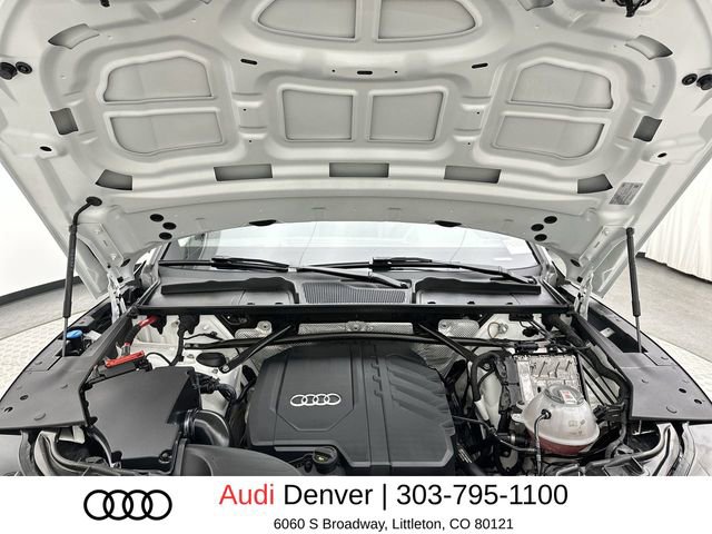 Certified 2022 Audi Q5 2.0T Premium AWD/4WD image 25