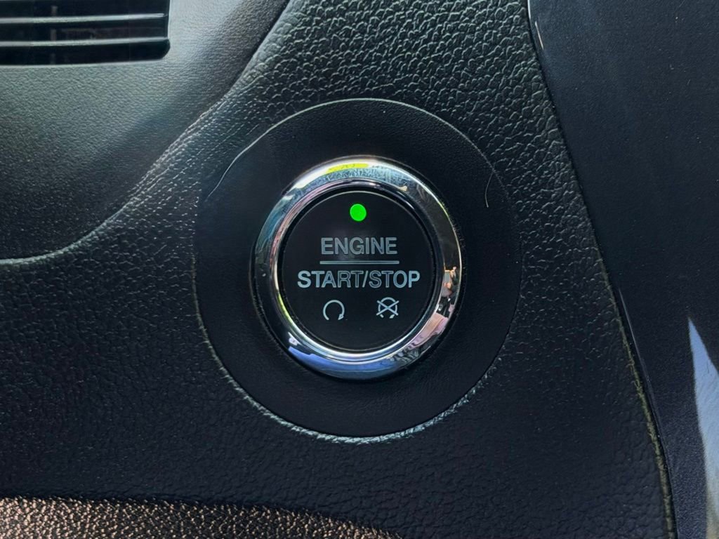 Certified 2019 Ford Explorer Sport w/ Equipment Group 401A AWD/4WD image 23