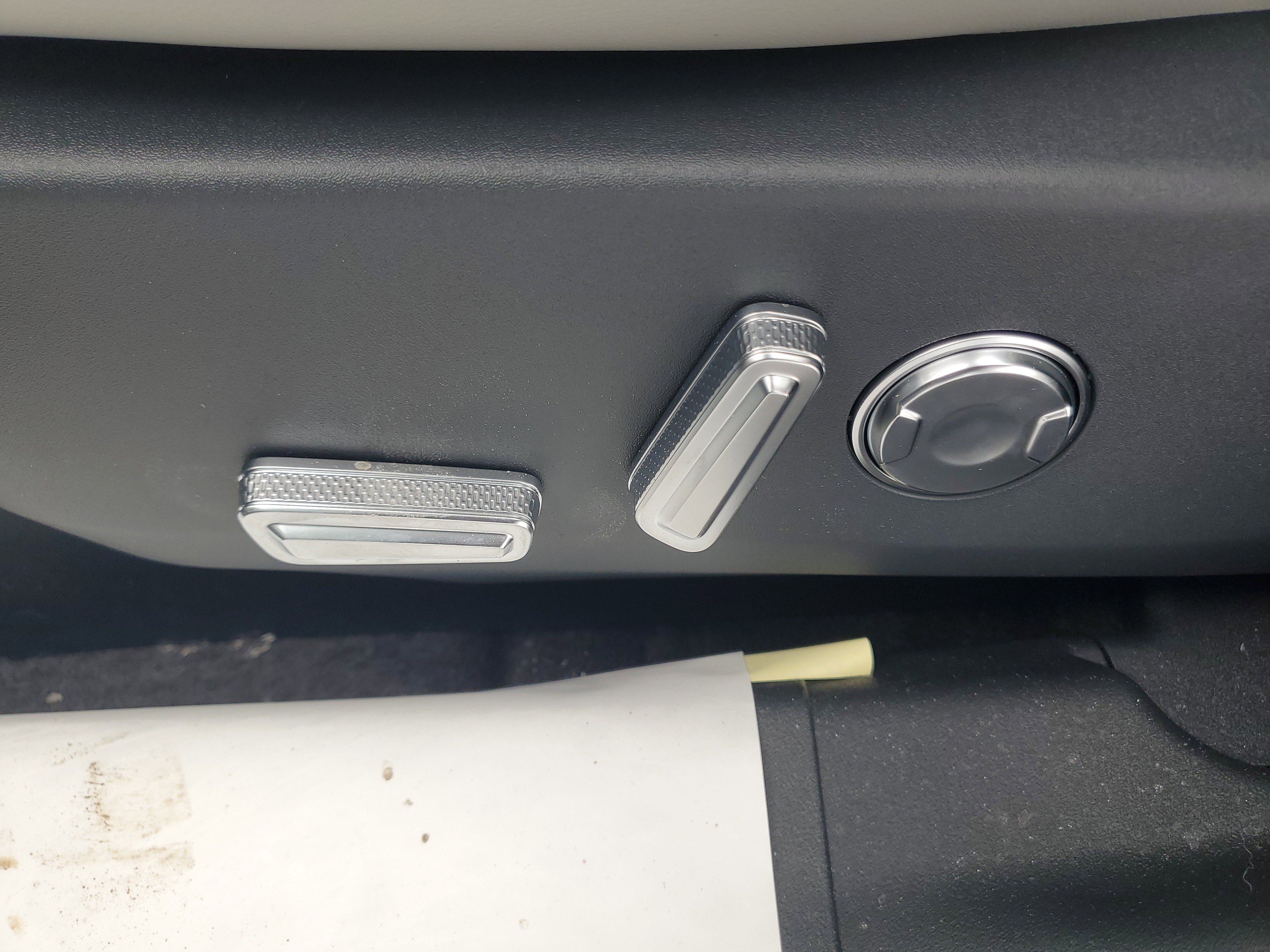 New 2026 Lincoln Nautilus Premier w/ Equipment Group 102A image 12