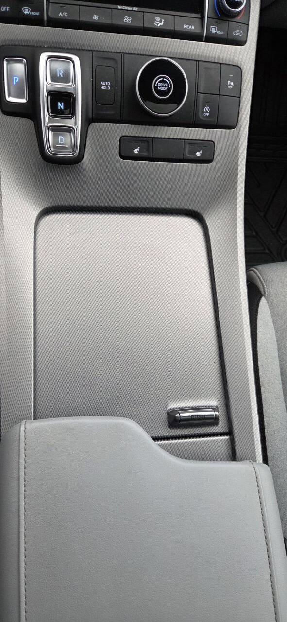 Used 2021 Hyundai Palisade SEL image 24